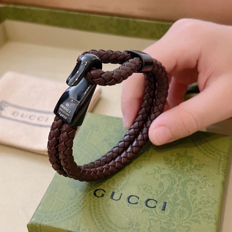 Gvc*1 bracelets